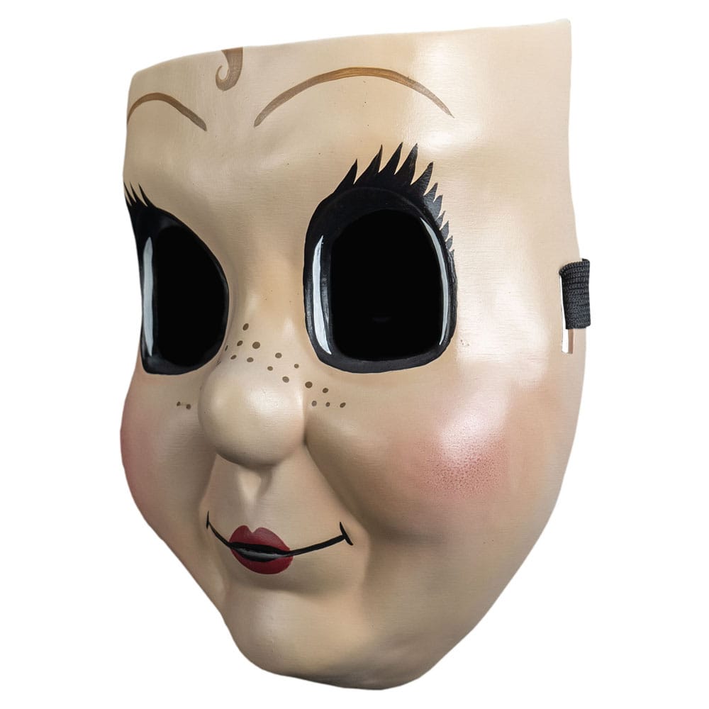 Les Intrus Masque Dollface