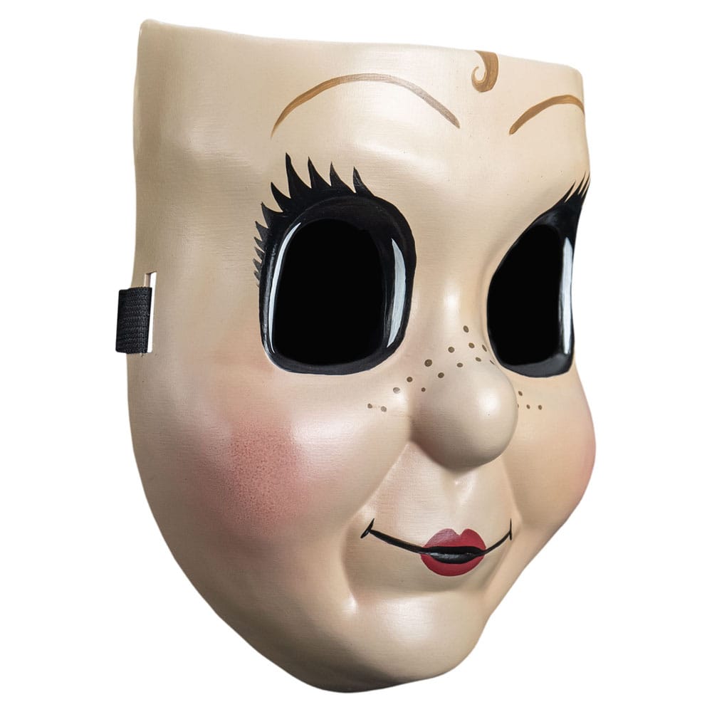 Les Intrus Masque Dollface