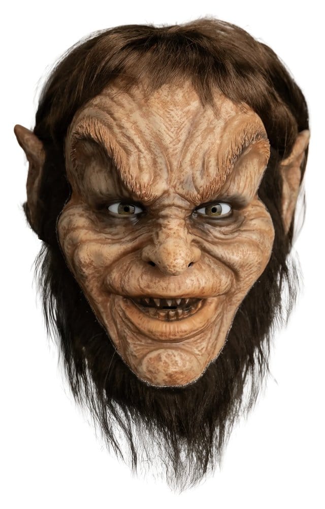Leprechaun masque Injection Leprechaun Deluxe