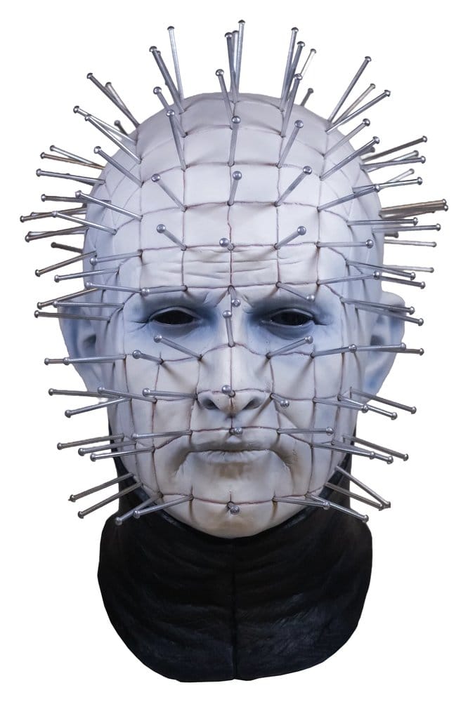 Hellraiser masque Pinhead