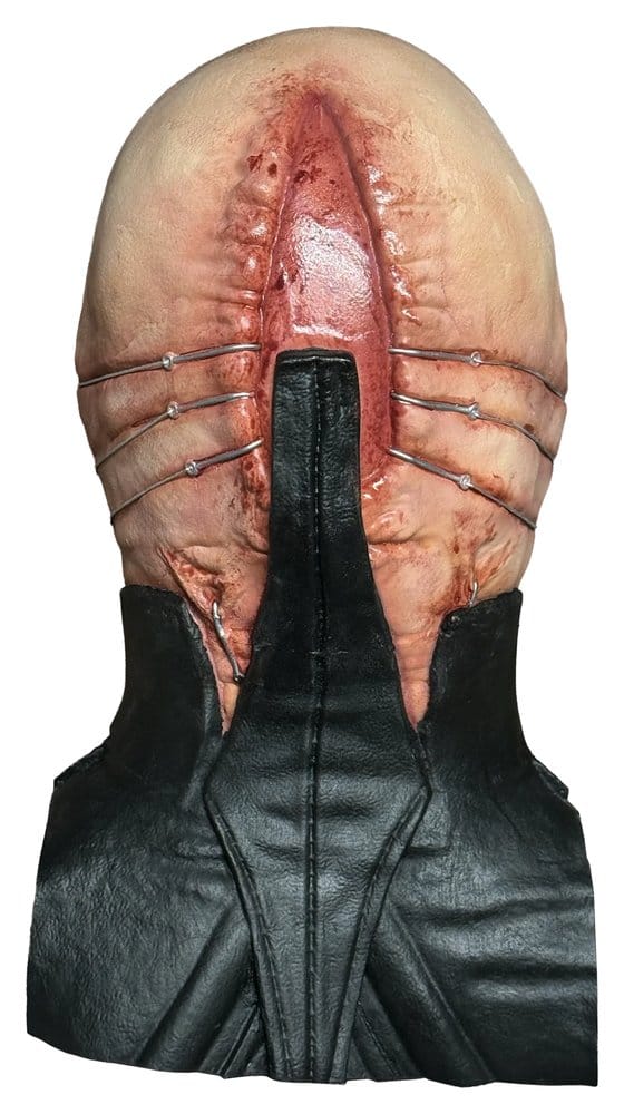 Hellraiser masque Chatterer