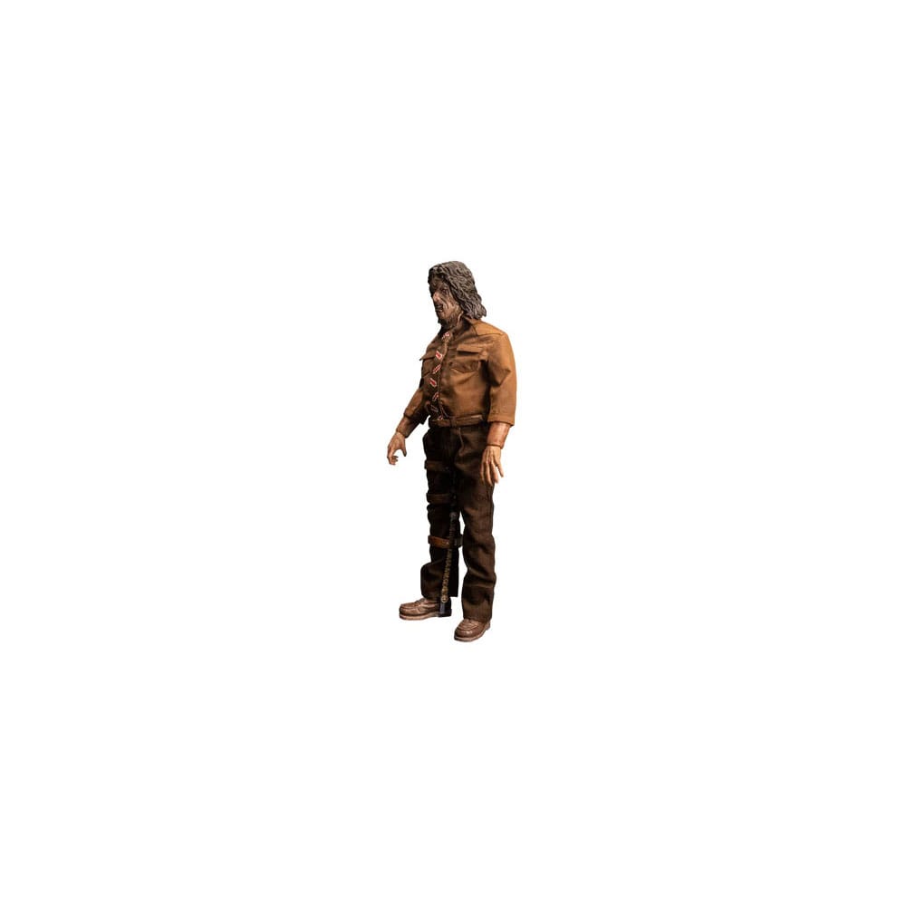Texas Chainsaw Massacre III figurine 1/6 Leatherface 33 cm