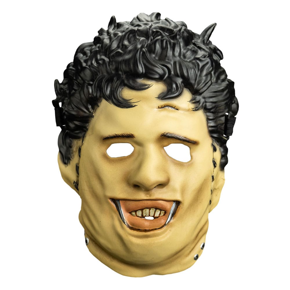 Massacre à la tronçonneuse 1974 Masque rétro Leatherface Killing