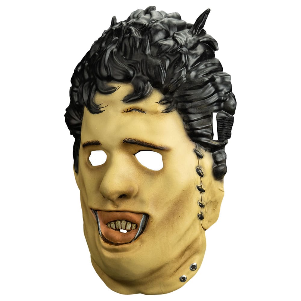Massacre à la tronçonneuse 1974 Masque rétro Leatherface Killing