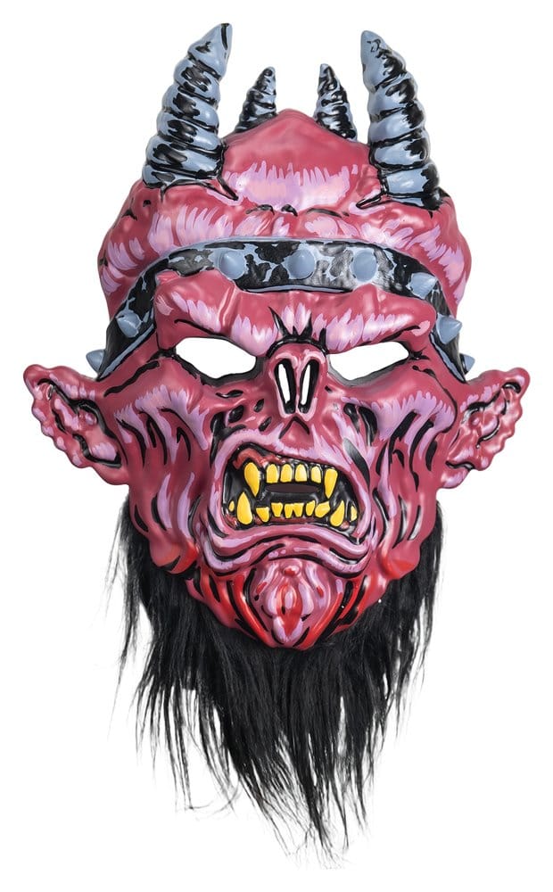Gwar masque Oderus Retro