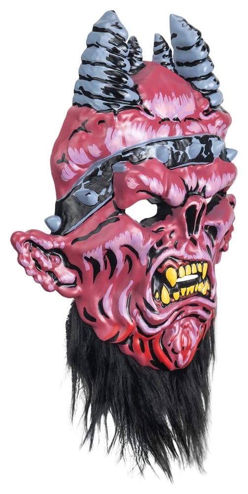 Gwar masque Oderus Retro