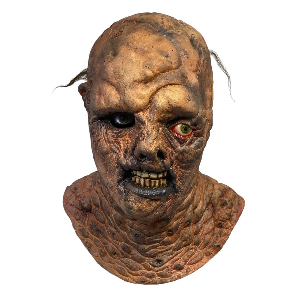 The Toxic Avenger masque Toxie