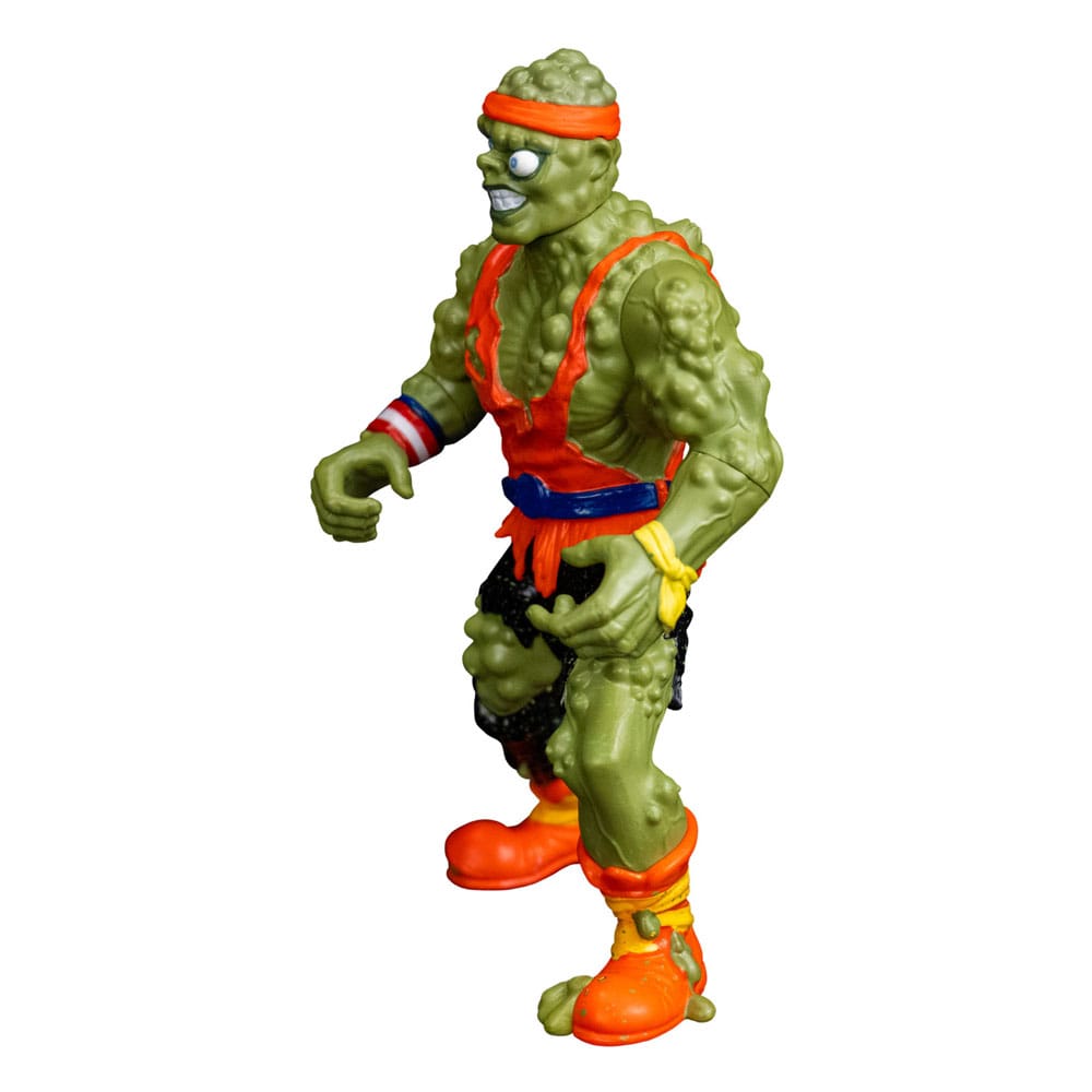 Toxic Crusader figurine Toxie 13 cm
