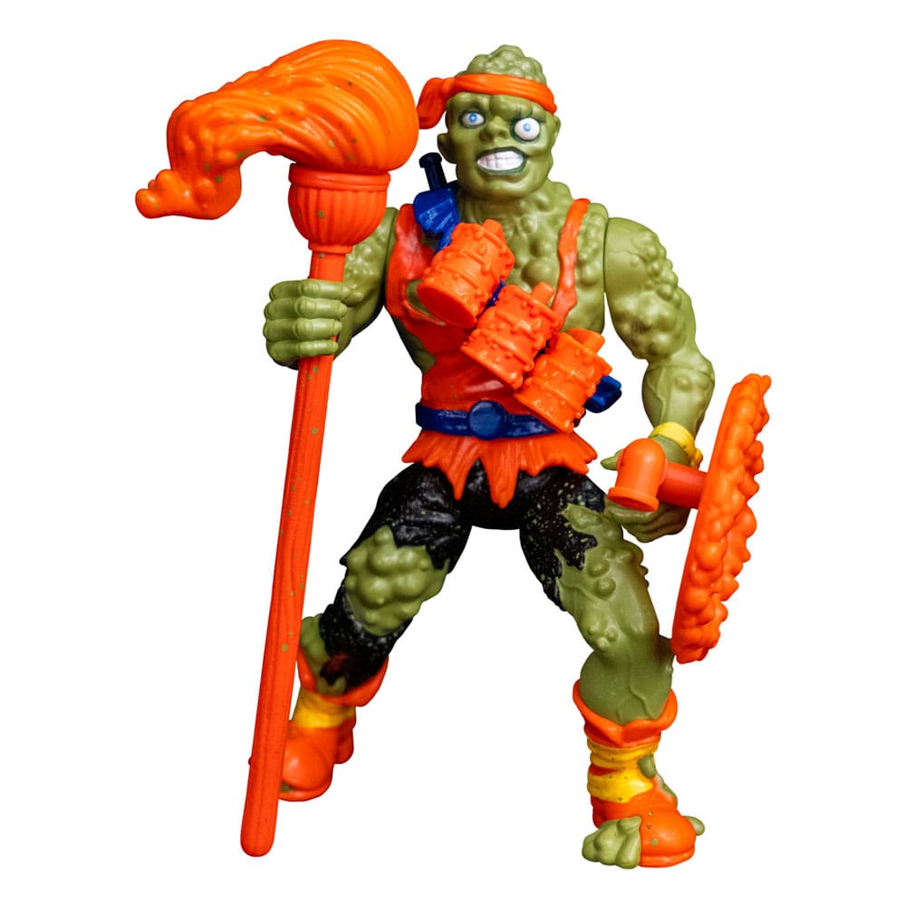 Toxic Crusader figurine Toxie 13 cm
