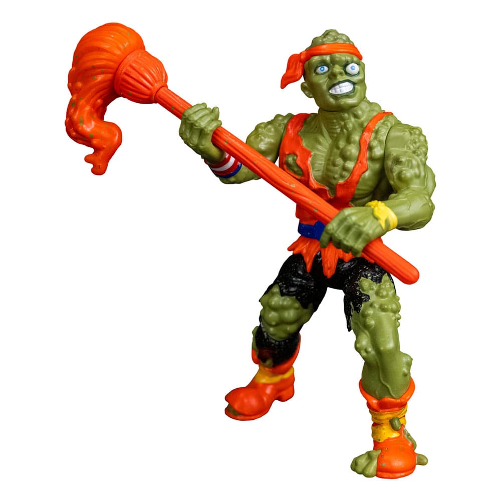 Toxic Crusader figurine Toxie 13 cm