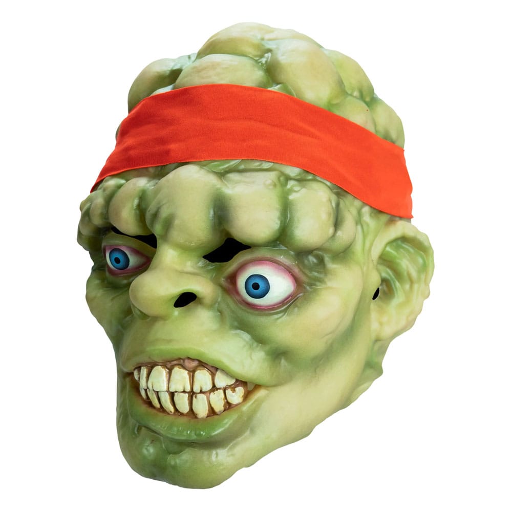 Toxic Crusaders masque Toxie Glow in the Dark