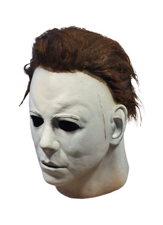 Halloween (1978) masque latex Michael Myers