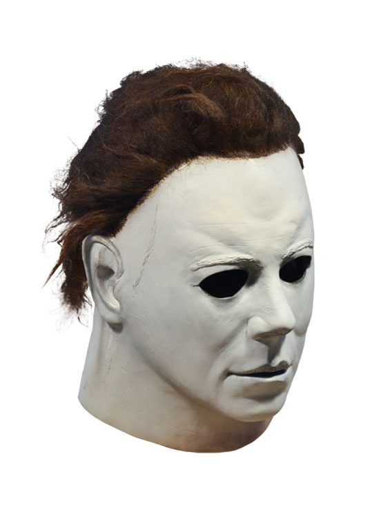 Halloween (1978) masque latex Michael Myers