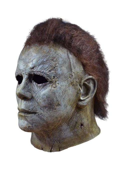 Halloween (2018) masque latex Michael Myers