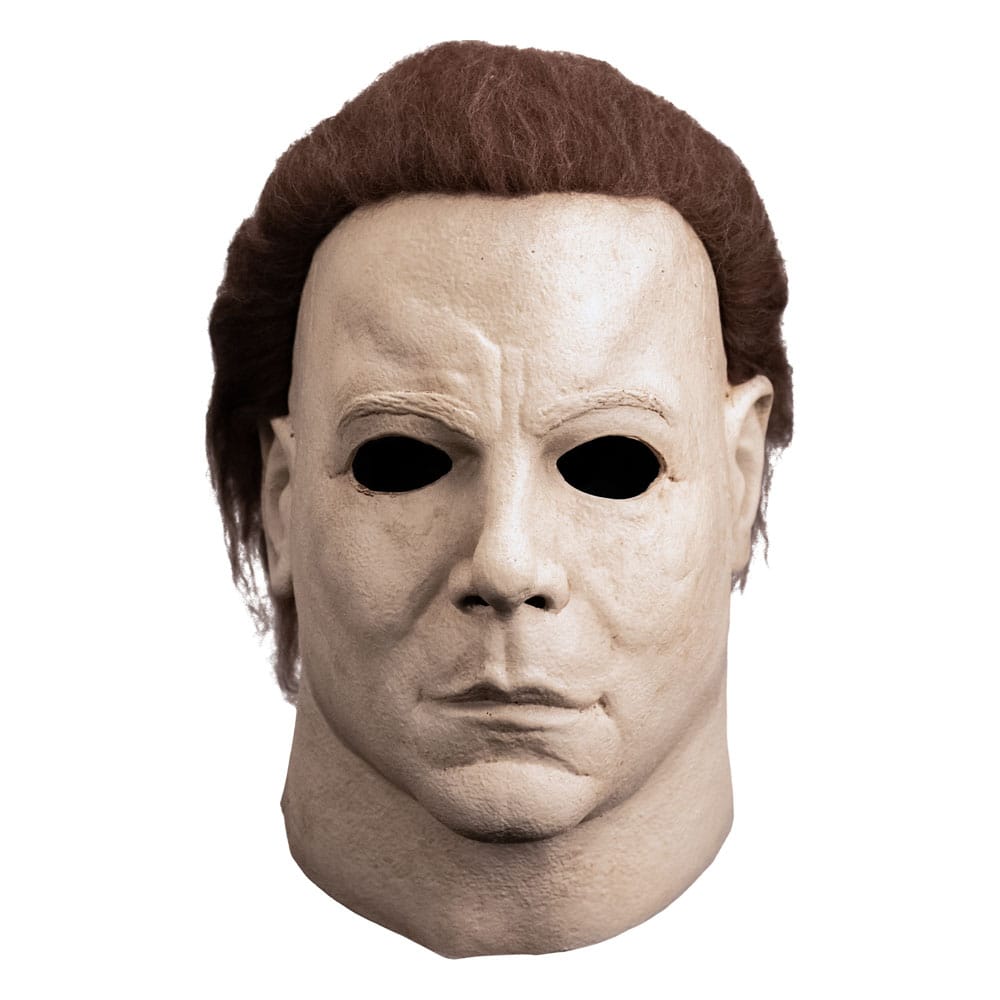 Rob Zombie Halloween (2007) masque Michael Myers 92'