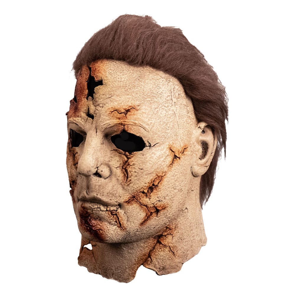 Rob Zombie Halloween II masque Dream