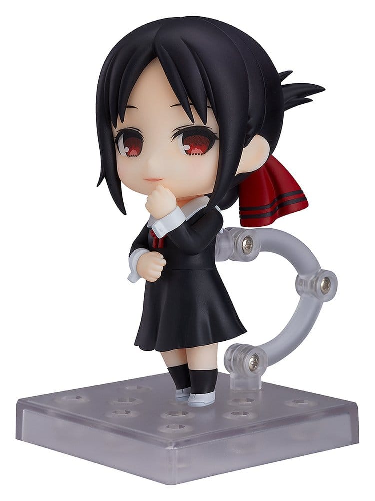 Kaguya-sama: Love Is War Nendoroid Action Figure Kaguya Shinomiya 10 cm