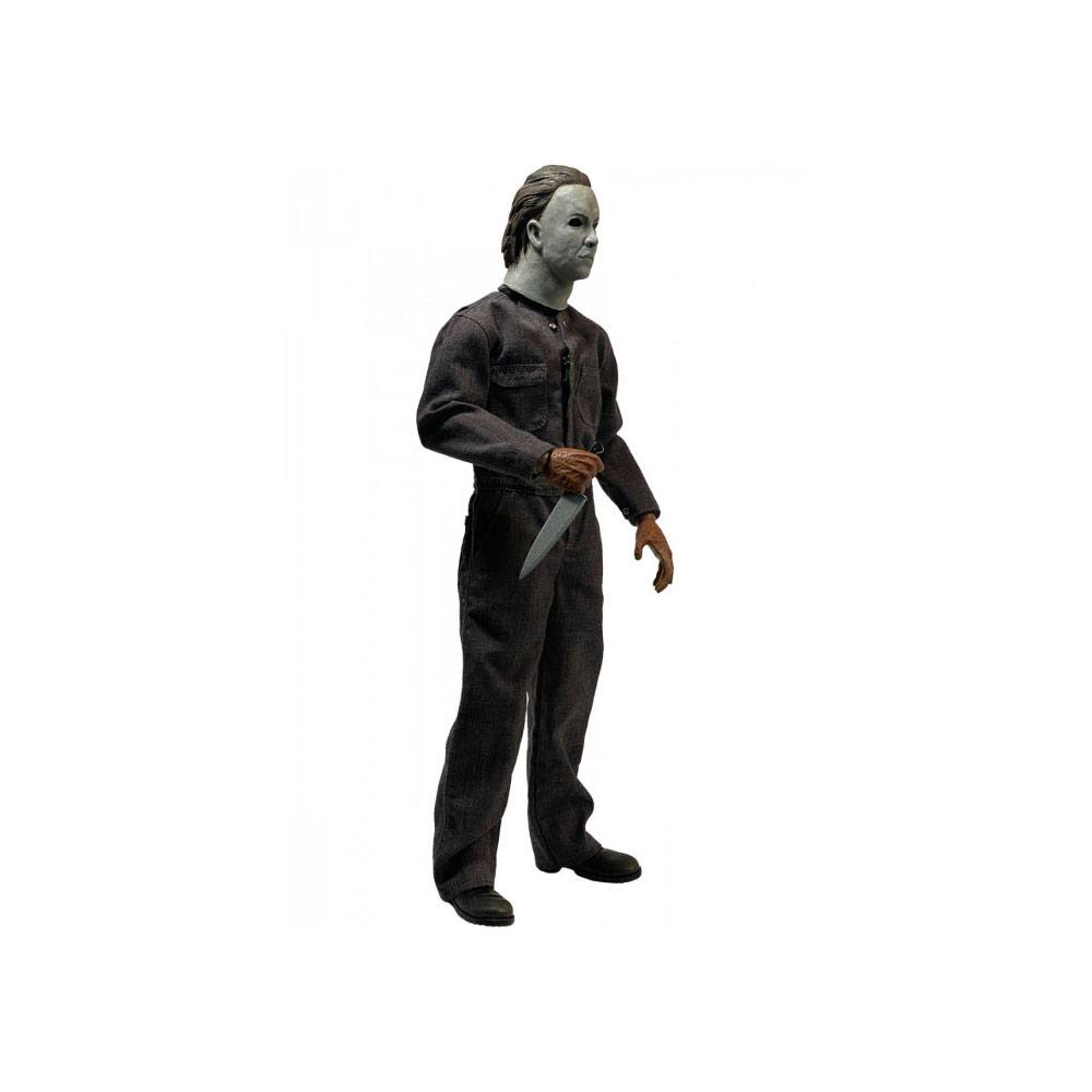 Halloween 5 : La Revanche de Michael Myers figurine 1/6 Michael Myers 30 cm