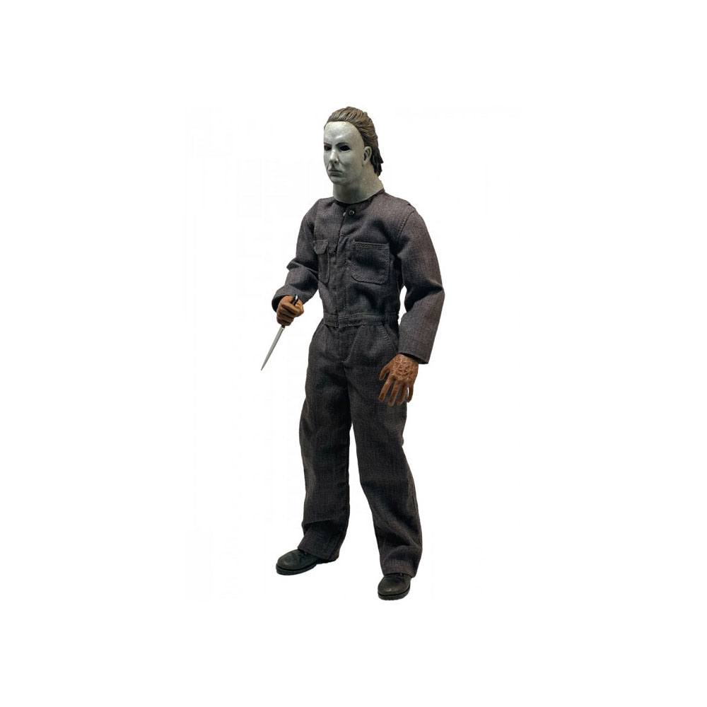Halloween 5 : La Revanche de Michael Myers figurine 1/6 Michael Myers 30 cm