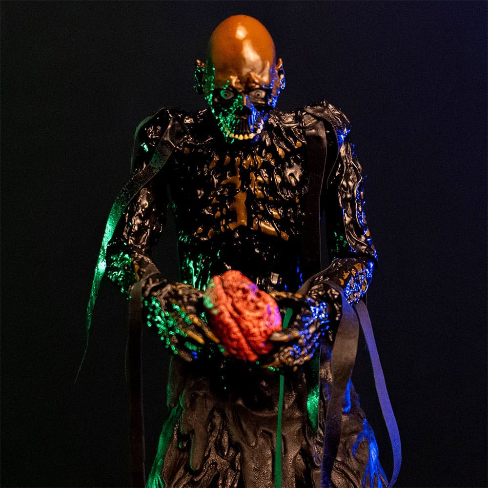 Le Retour des morts-vivants figurine 1/6 Tarman 30 cm