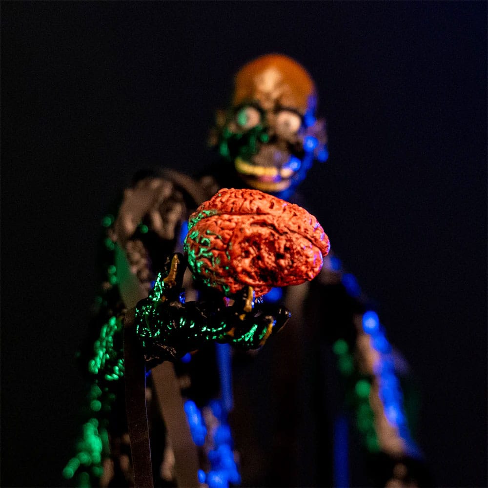 Le Retour des morts-vivants figurine 1/6 Tarman 30 cm