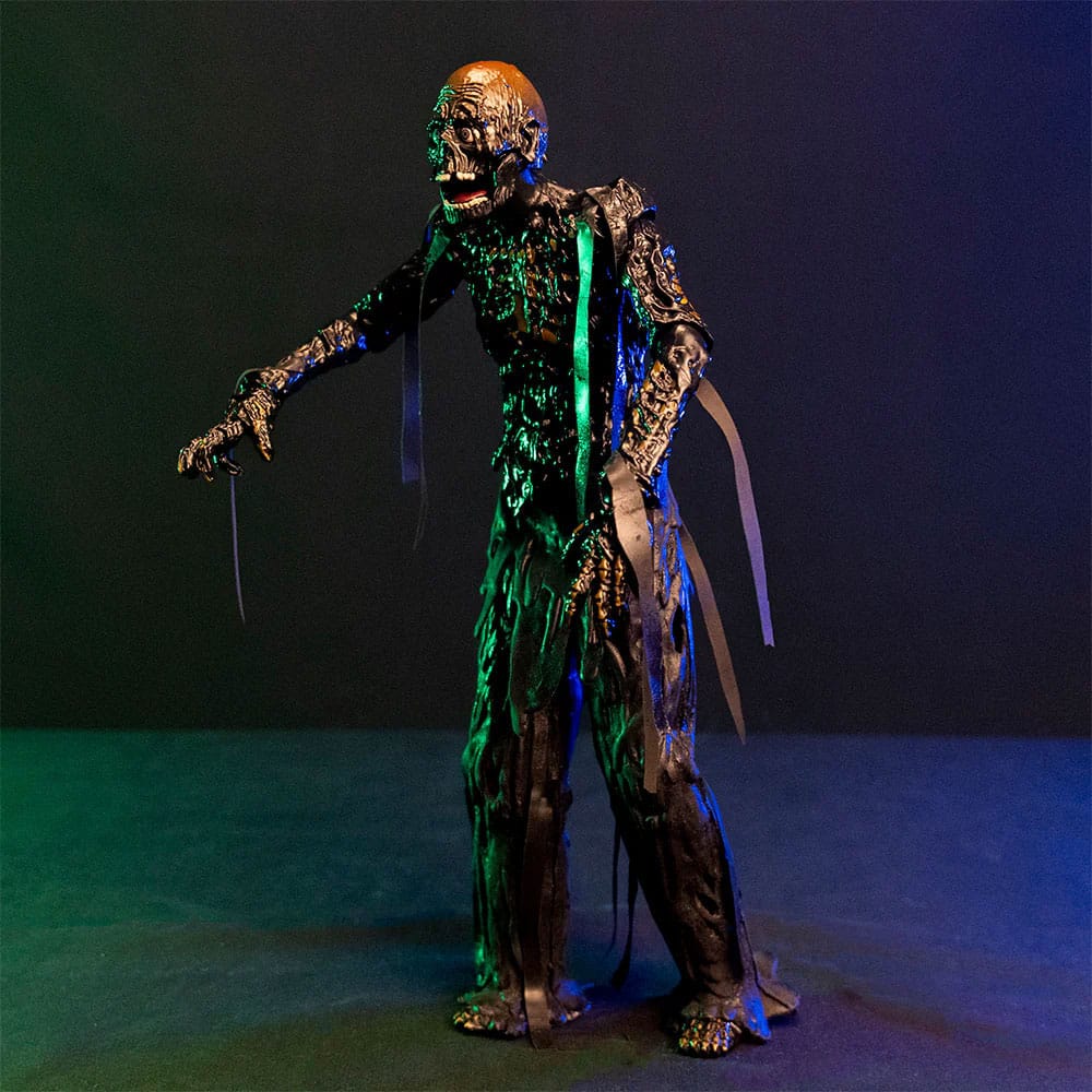 Le Retour des morts-vivants figurine 1/6 Tarman 30 cm