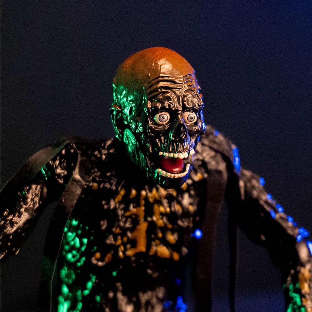 Le Retour des morts-vivants figurine 1/6 Tarman 30 cm