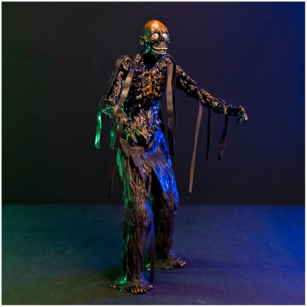 Le Retour des morts-vivants figurine 1/6 Tarman 30 cm