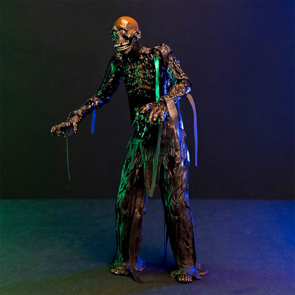 Le Retour des morts-vivants figurine 1/6 Tarman 30 cm