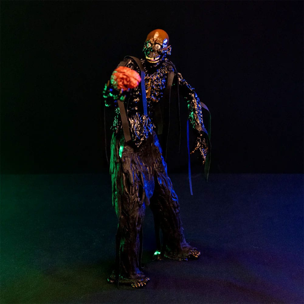 Le Retour des morts-vivants figurine 1/6 Tarman 30 cm