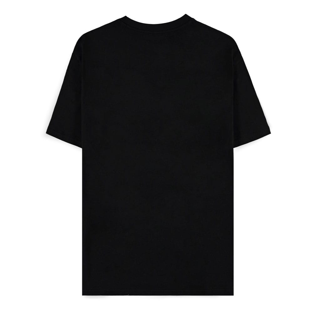 Five Nights at Freddy's T-Shirt Can You Survive (L)