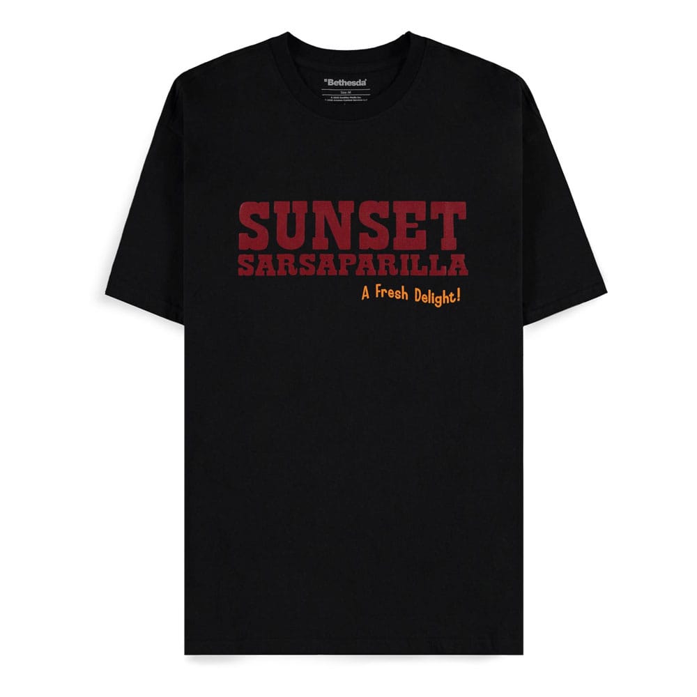 Fallout T-Shirt Fresh Delight (XL)
