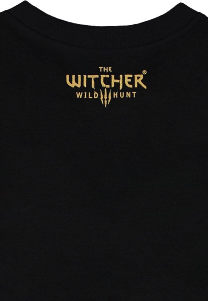 The Witcher T-Shirt The Toad Prince (XXL)