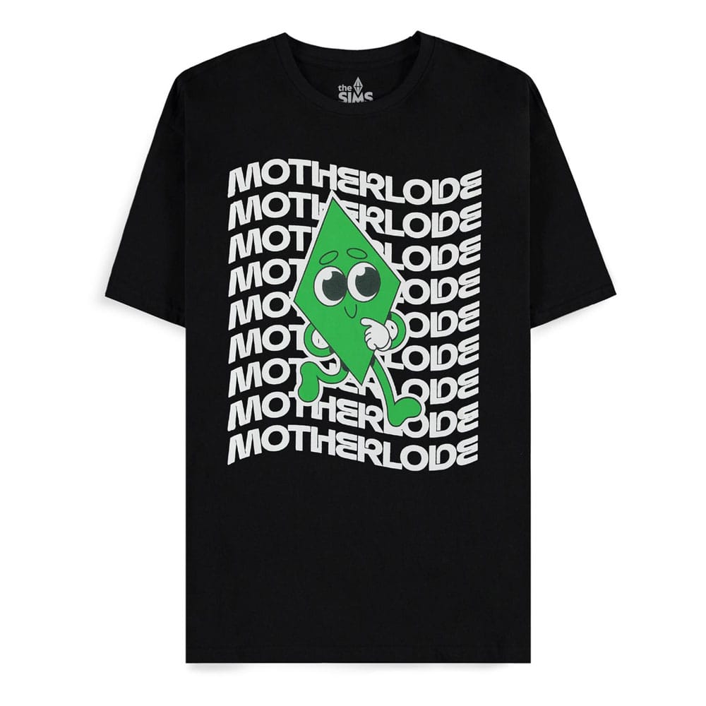 Sims T-Shirt Motherlode (XL)