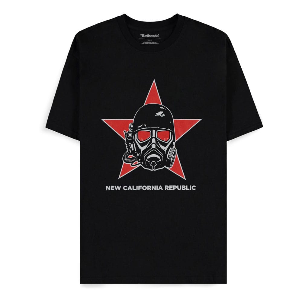 Fallout T-Shirt NCR (XL)