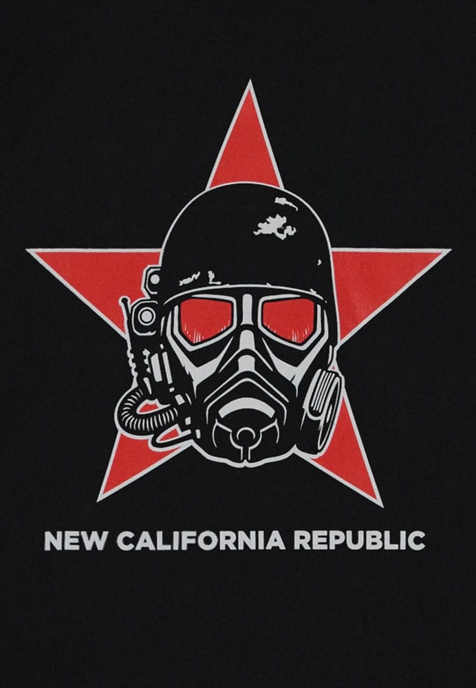 Fallout T-Shirt NCR (L)