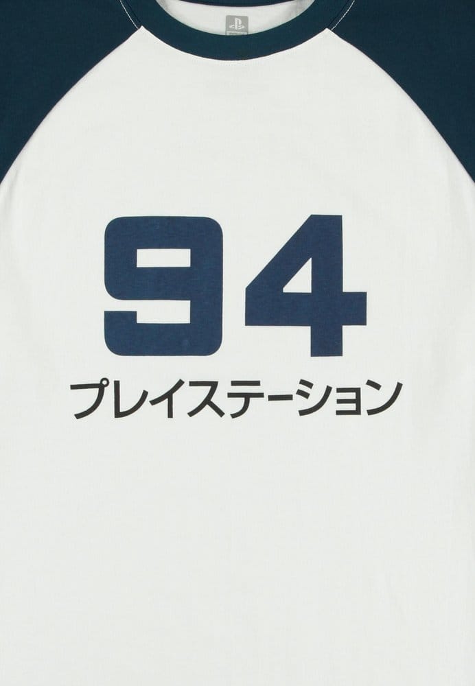 Play Station T-Shirt 94 (L)