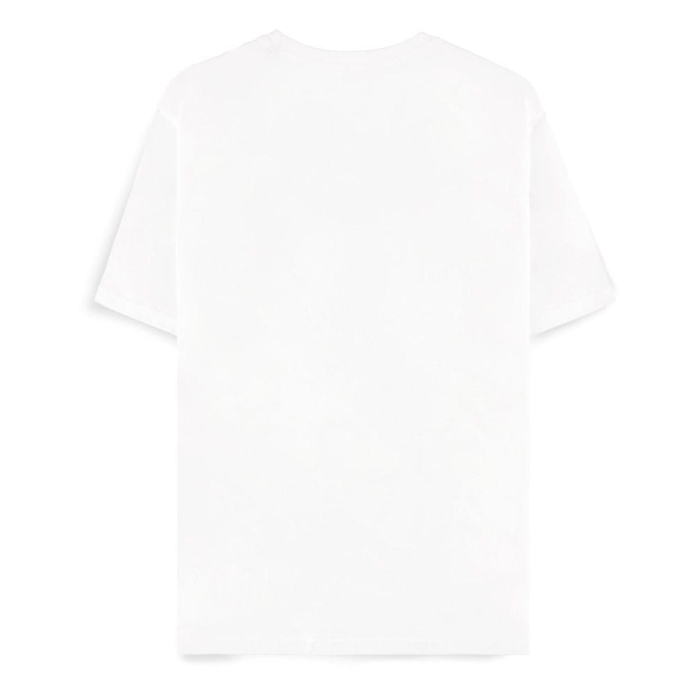 Lilo & Stitch T-Shirt Nobody Gets Left Behind (S)