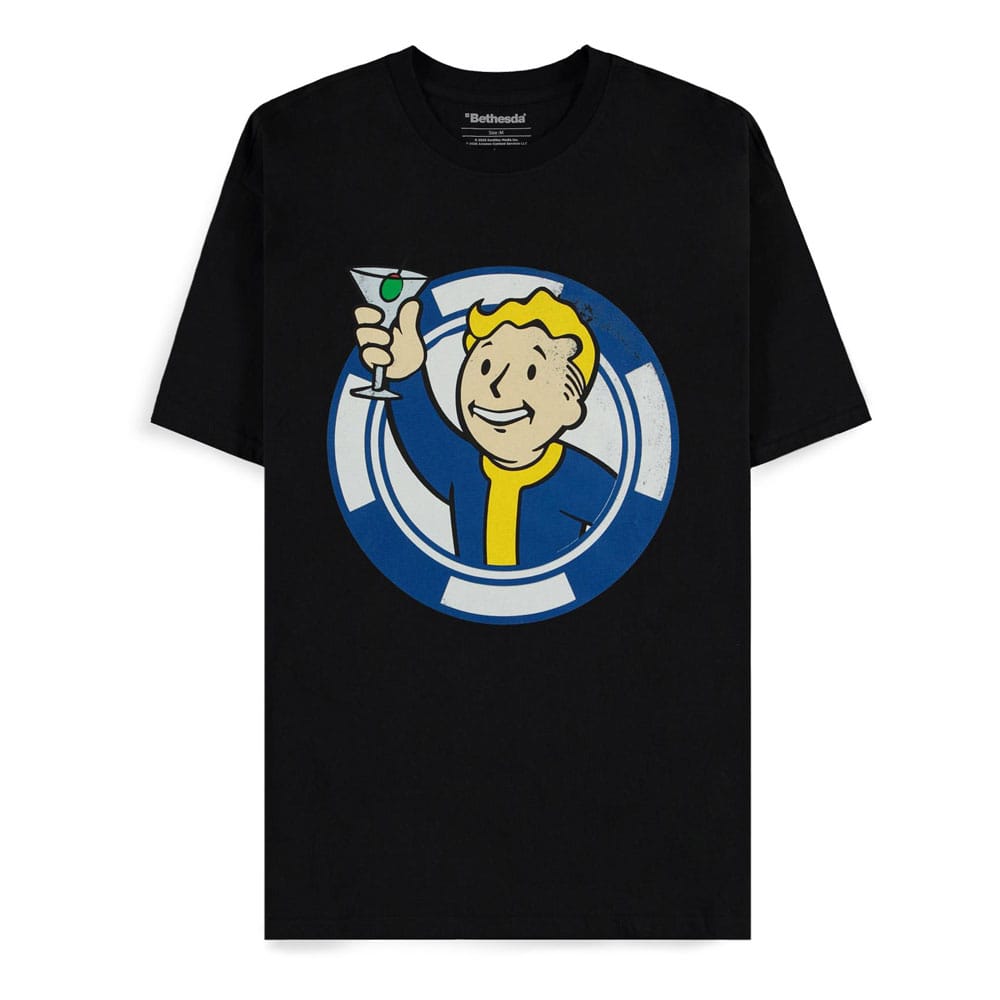 Fallout T-Shirt (M)
