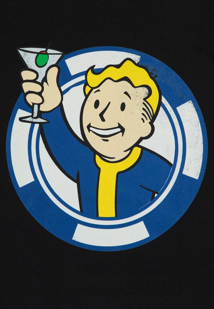 Fallout T-Shirt (M)