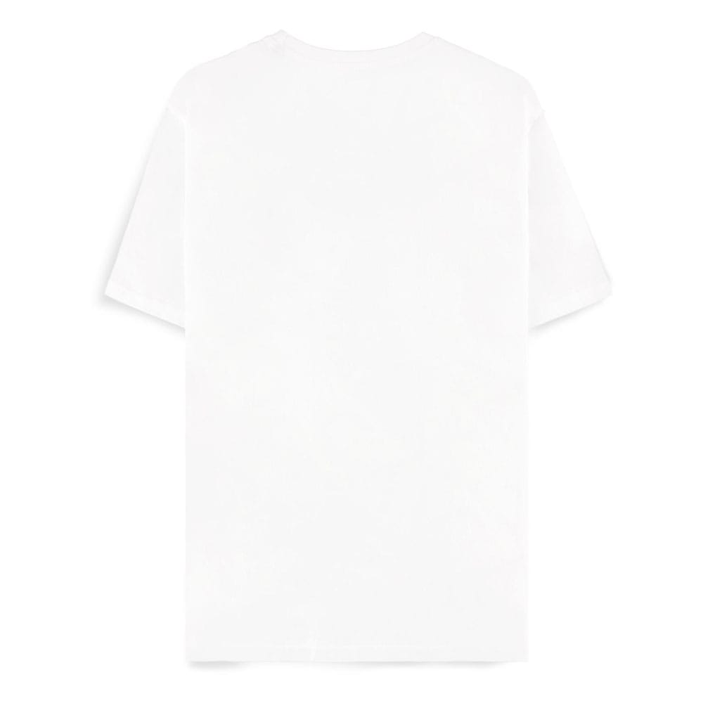 Assassin´s Creed Shadows T-Shirt The Gateway to Sacred Ground (L)