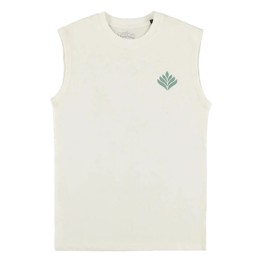 Pokémon Tank Top Bulbizarre (XL)