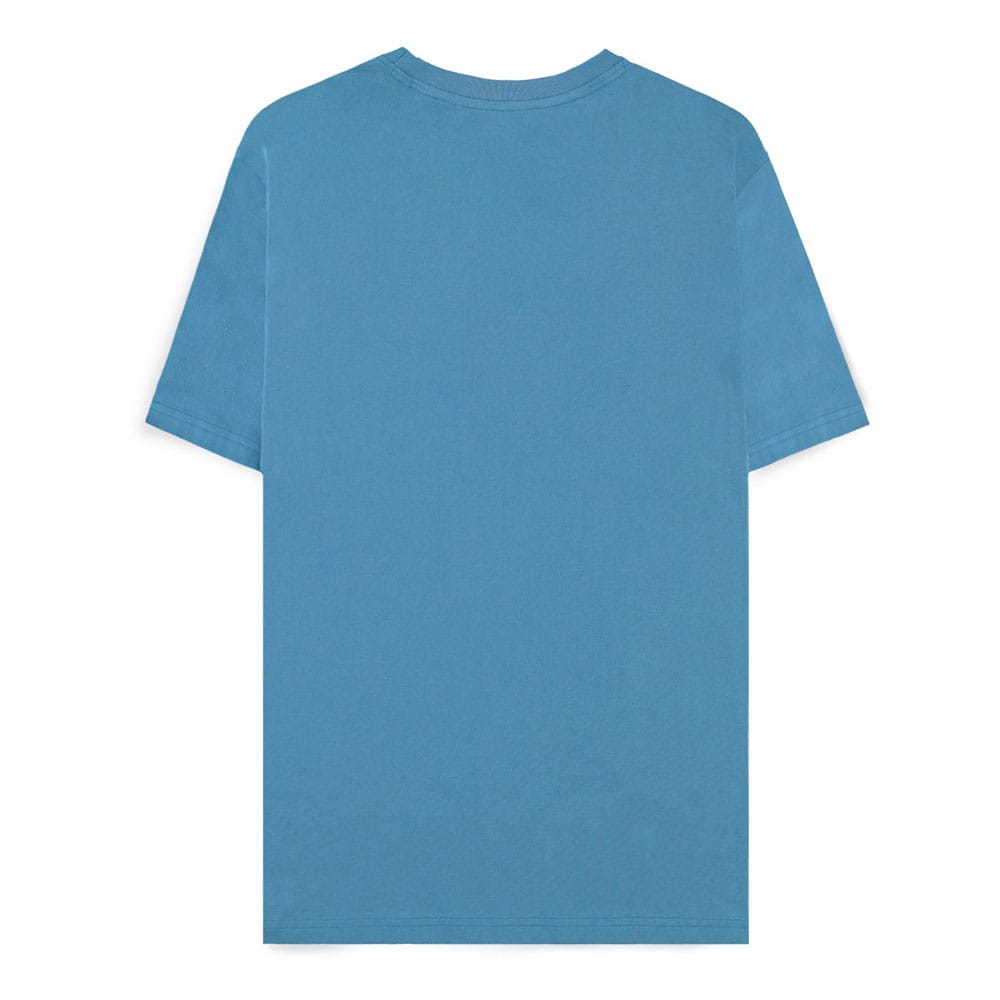 Lilo & Stitch T-Shirt Hugging Stitch (XXL)