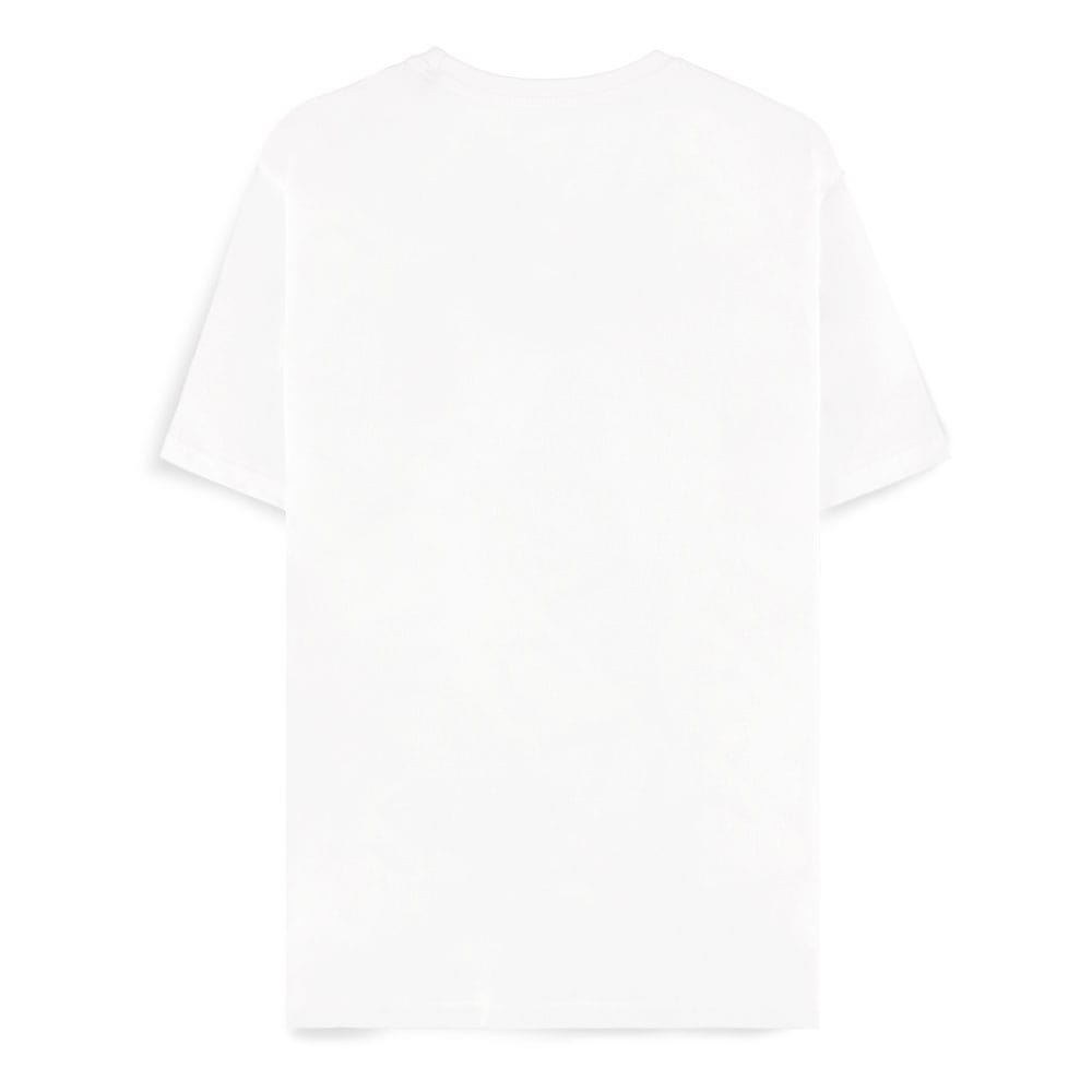 Dandadan T-Shirt Turbo Granny (S)
