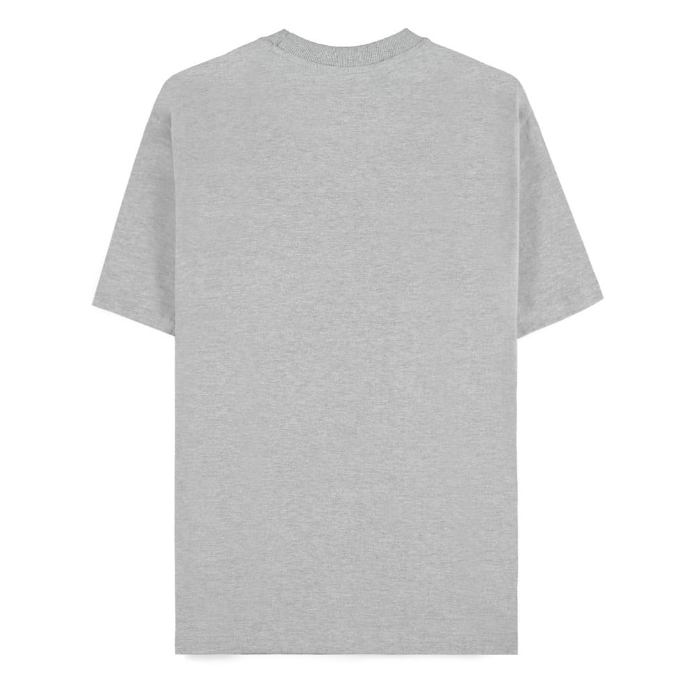Naruto T-Shirt Kakashi (S)