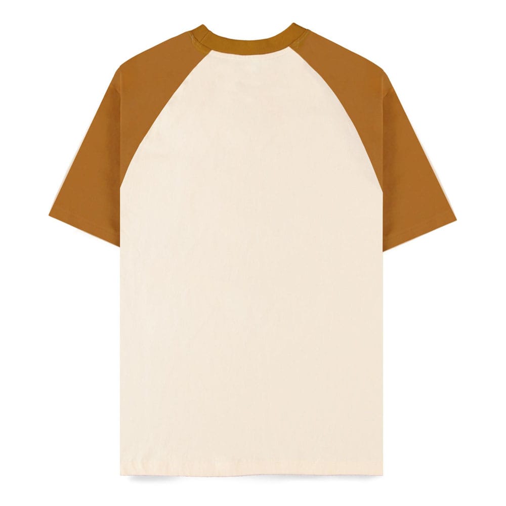 Pokémon T-Shirt Èvoli (M)
