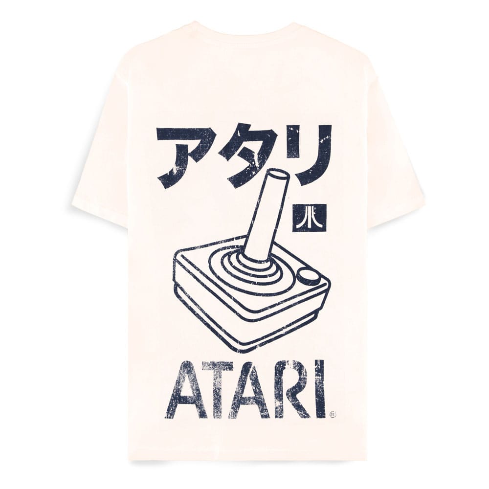 Atari T-Shirt Atari 1972 Japan classic (L)