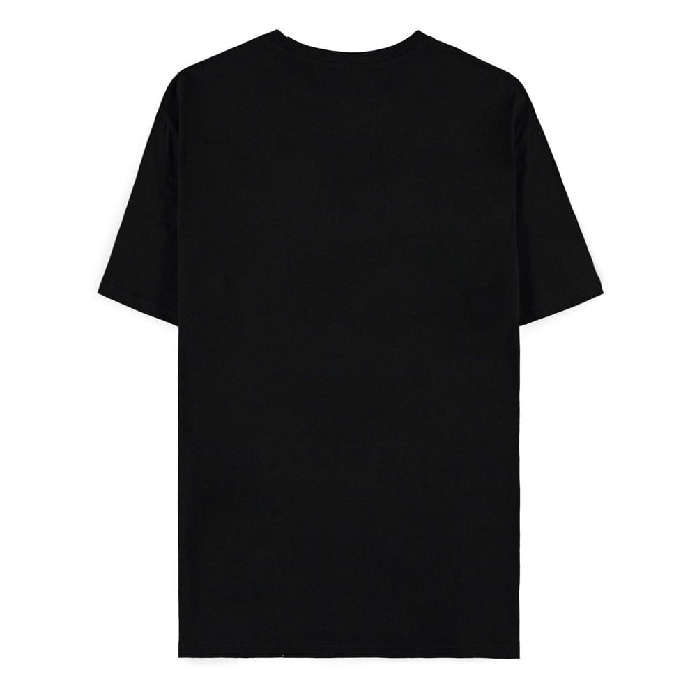 Naruto Shippuden T-Shirt Akatsuki Itachi (XXL)