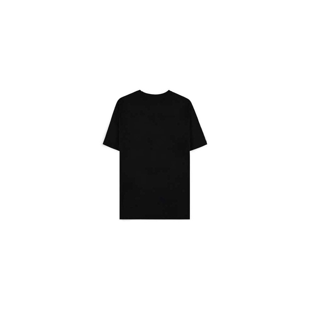 Borderlands 4 T-Shirt Logo (M)