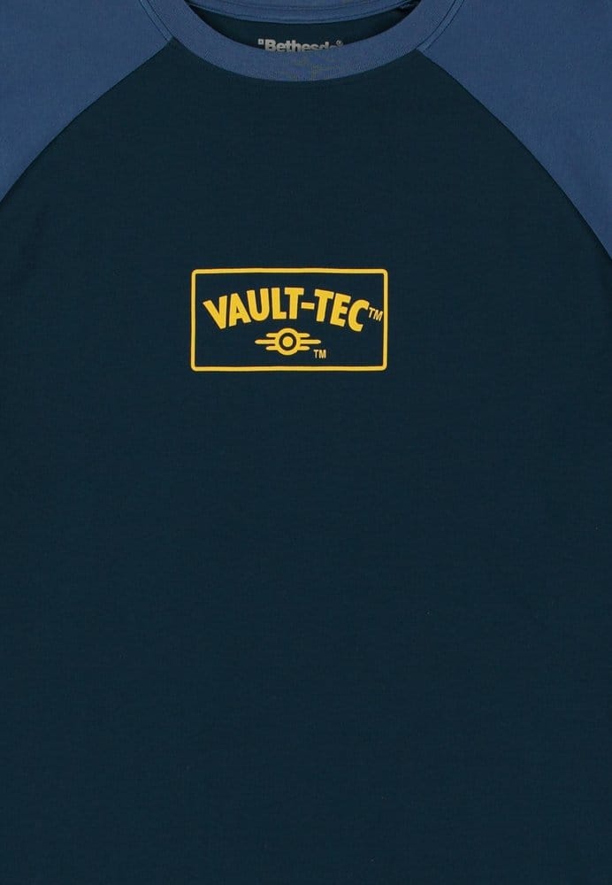 Fallout T-Shirt Vault Boy (L)